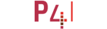 P4I logo